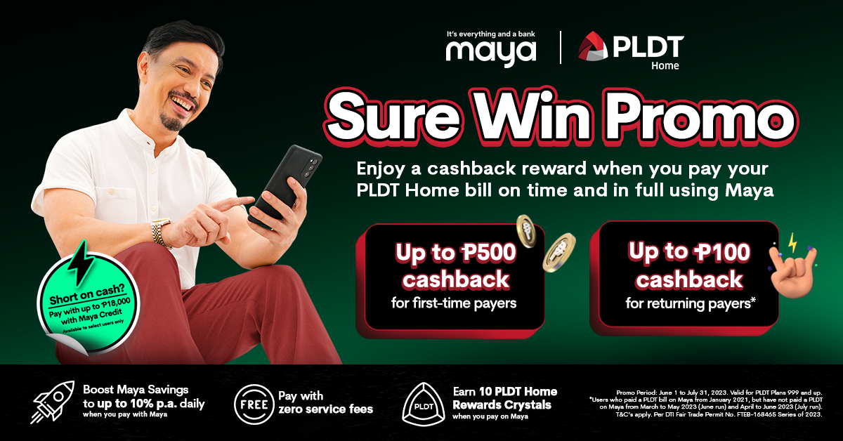 Earn up to 14 interest p.a. daily Maya Digital Bank